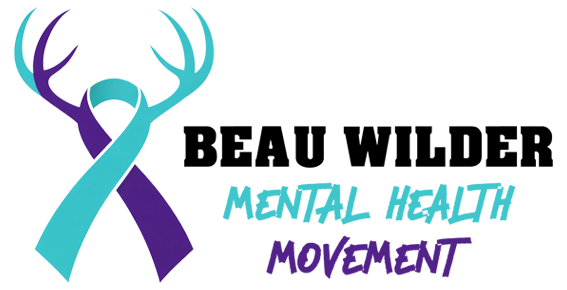 Beau Wilder Mental Health Movement